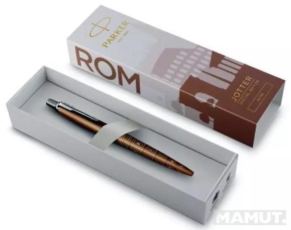 Hemijska olovka PARKER Royal JOTTER Rome CT – SPECIAL EDITION 