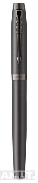 PARKER Royal NP IM SE Monohrom Titanium 