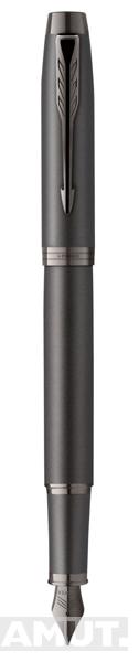PARKER Royal NP IM SE Monohrom Titanium 