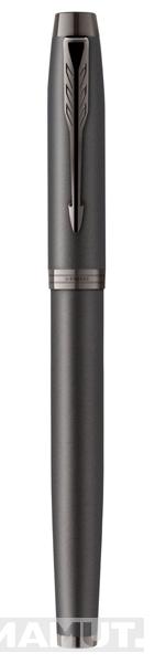 PARKER Royal RO IM SE Monohrom Titanium 