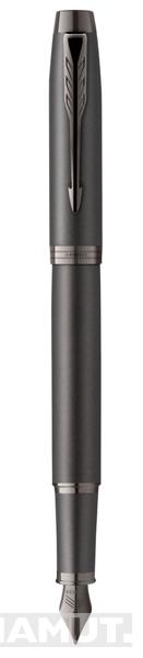 PARKER Royal RO IM SE Monohrom Titanium 