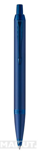 PARKER Royal HO IM SE Monohrom Blue 