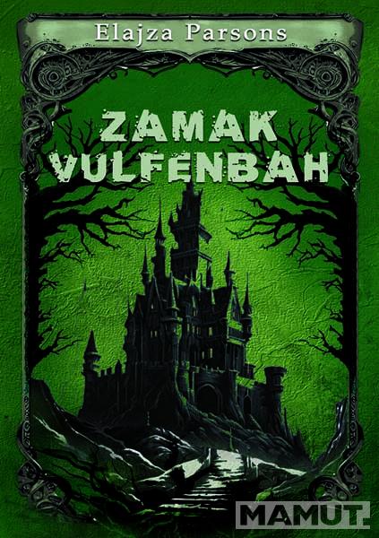 ZAMAK VULFENBAH 