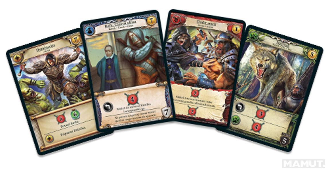HERO REALMS 