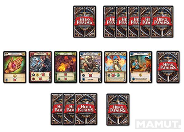 HERO REALMS 