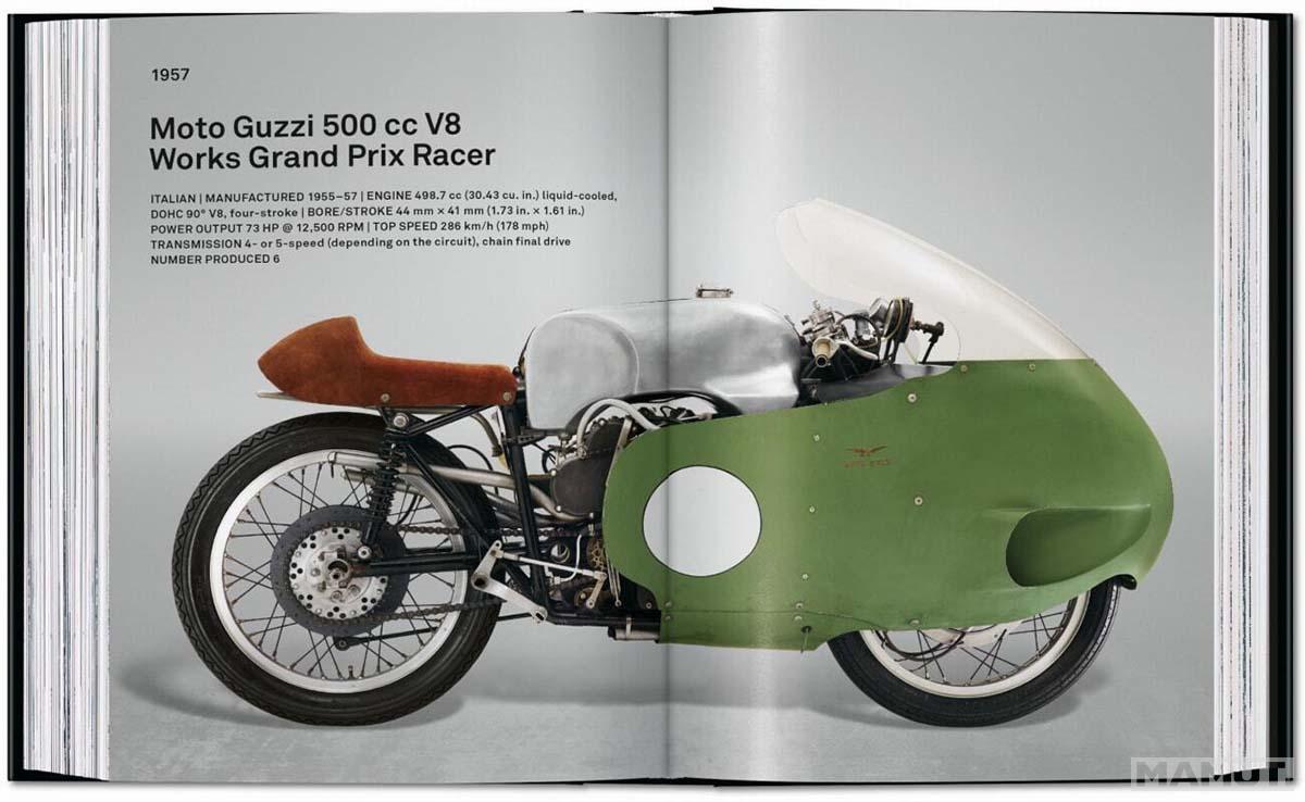 MOTORCYCLES 40 