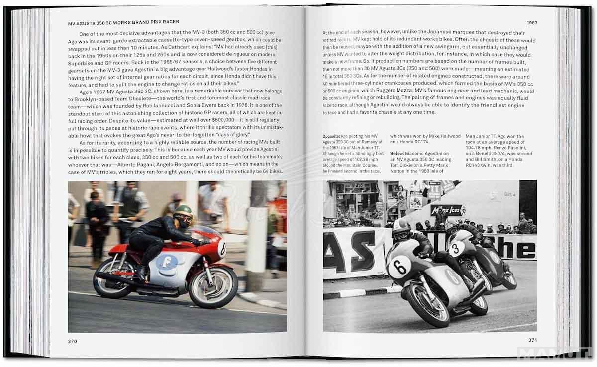 MOTORCYCLES 40 