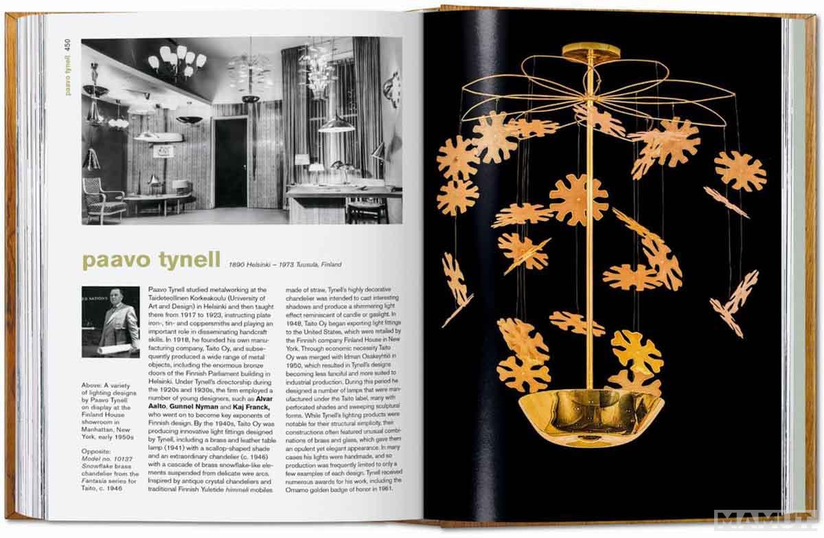 SCANDINAVIAN DESIGN 45 