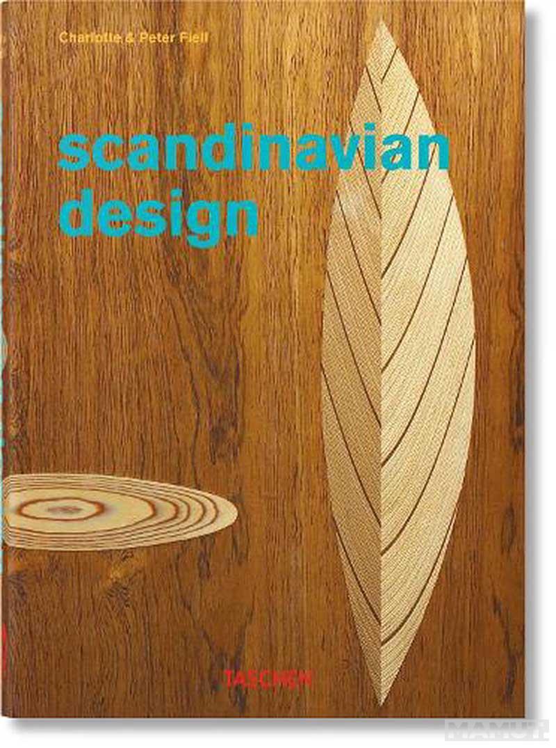 SCANDINAVIAN DESIGN 45 