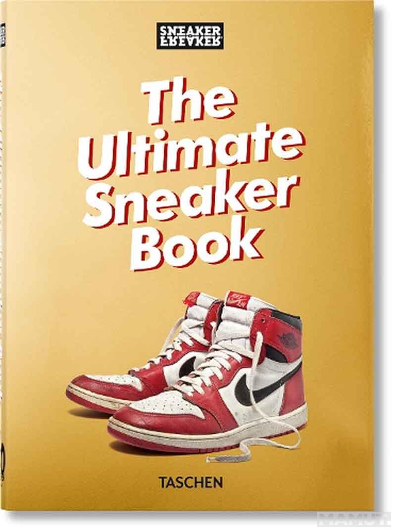 SNEAKER FREAKER 45 