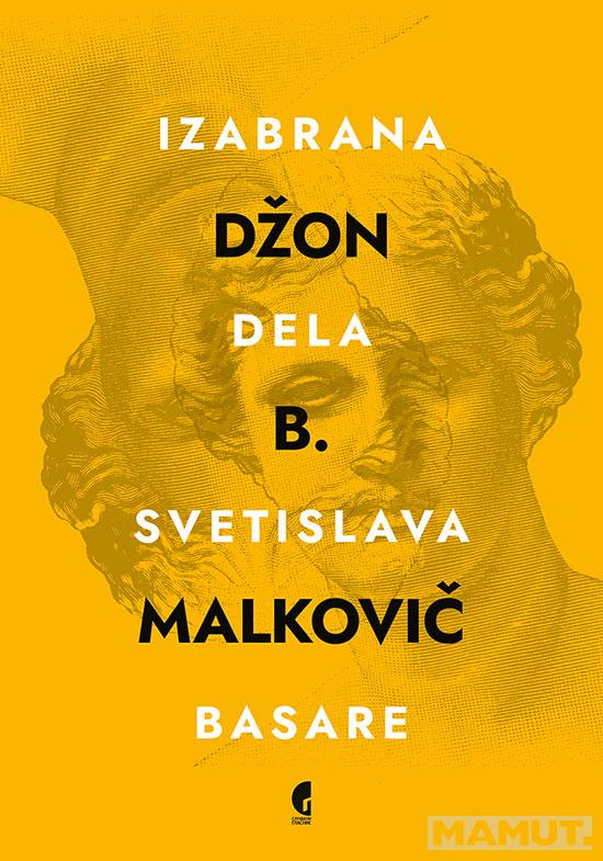 DŽON B. MALKOVIČ 