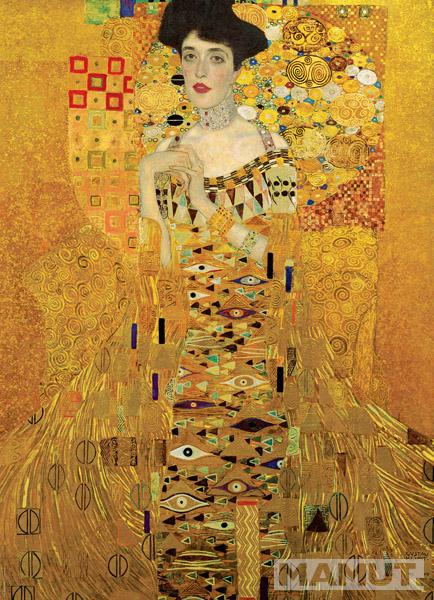 Puzzle ADELE BLOCH-BAUER I 1000kom 