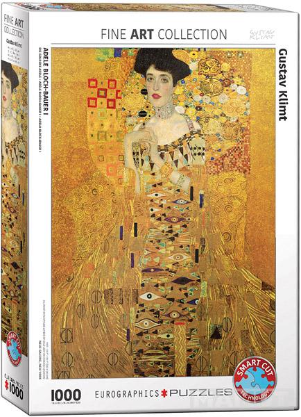 Puzzle ADELE BLOCH-BAUER I 1000kom 