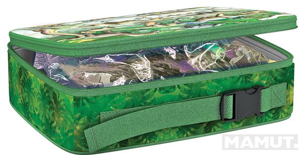 Puzzle za decu DINOSAURUS / KUTIJA ZA UZINU 