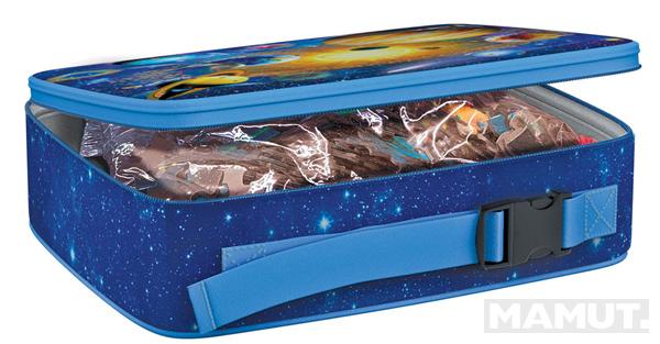 Puzzle za decu SOLARNI SISTEM / KUTIJA ZA UZINU 
