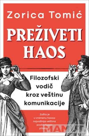 PREŽIVETI HAOS 