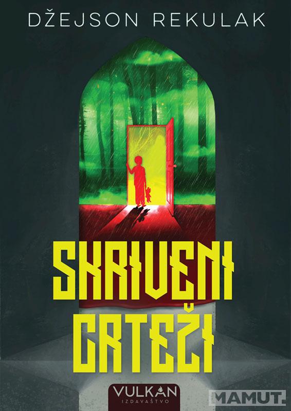 SKRIVENI CRTEŽI 