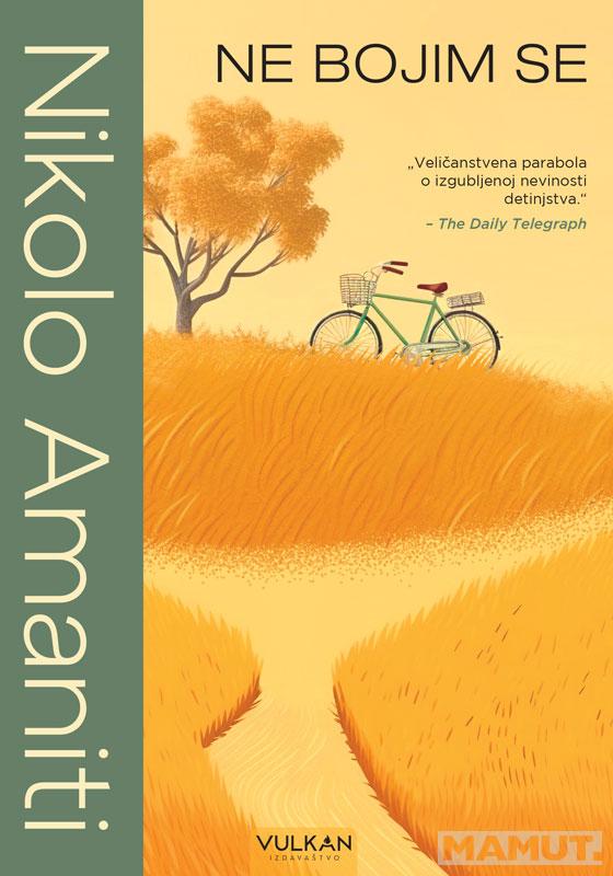 NE BOJIM SE 