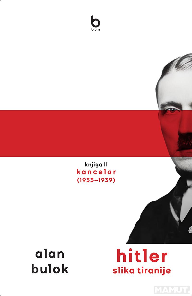 HITLER-SLIKA TIRANIJE, 1-3 