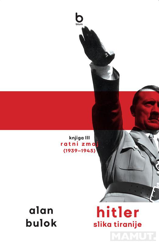 HITLER-SLIKA TIRANIJE, 1-3 
