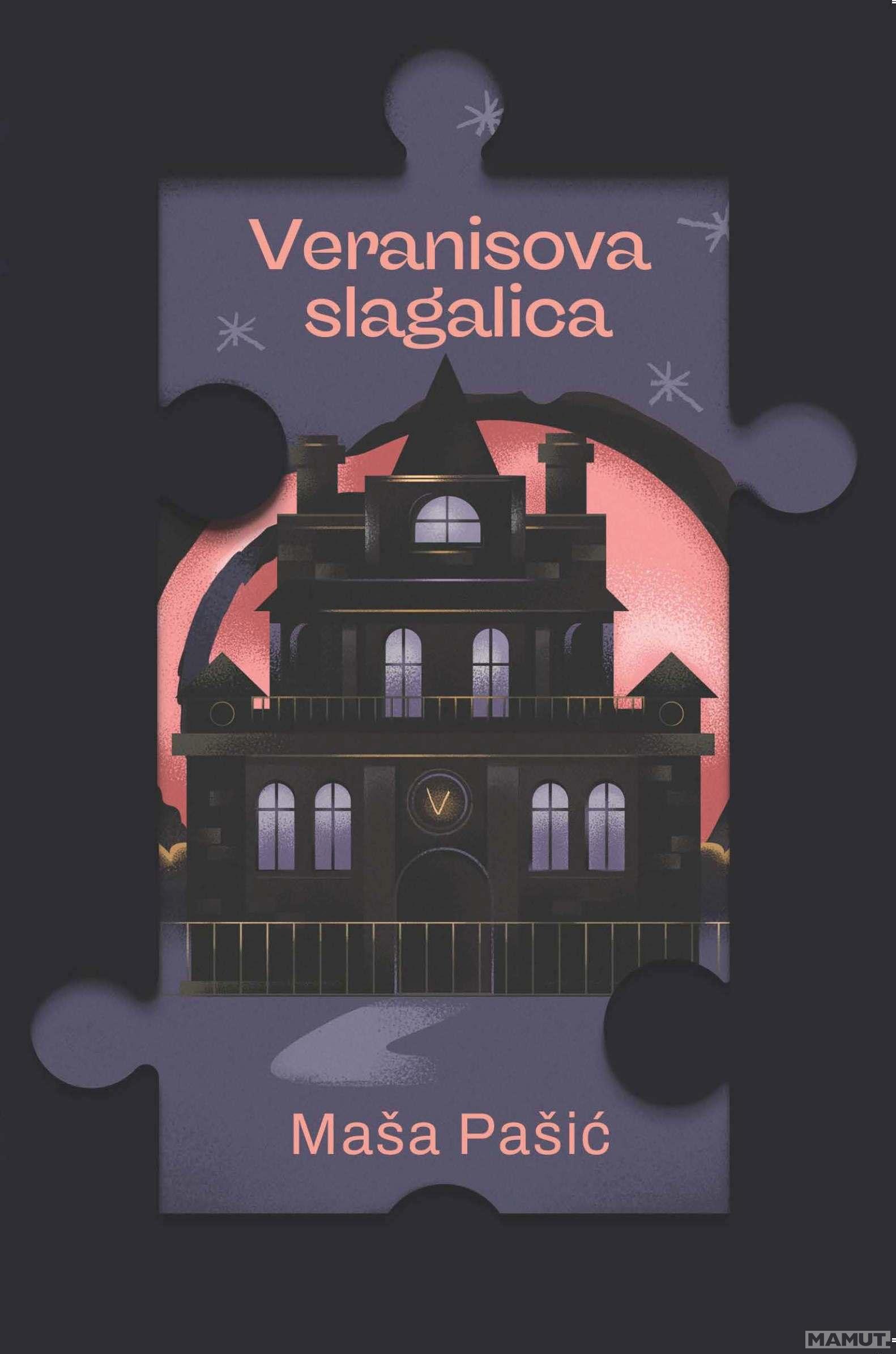 VERANISOVA SLAGALICA 