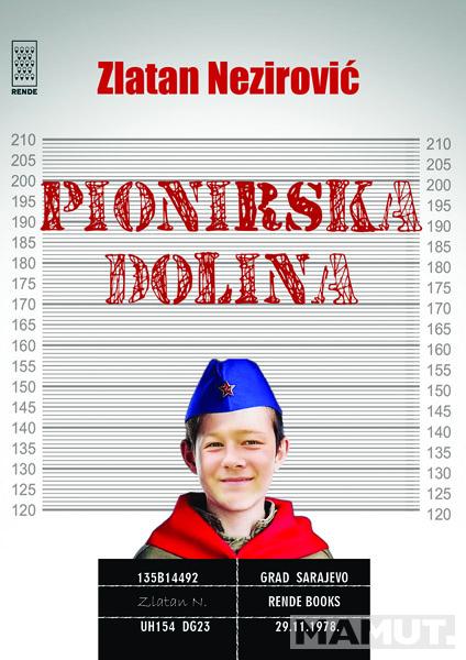 PIONIRSKA DOLINA 