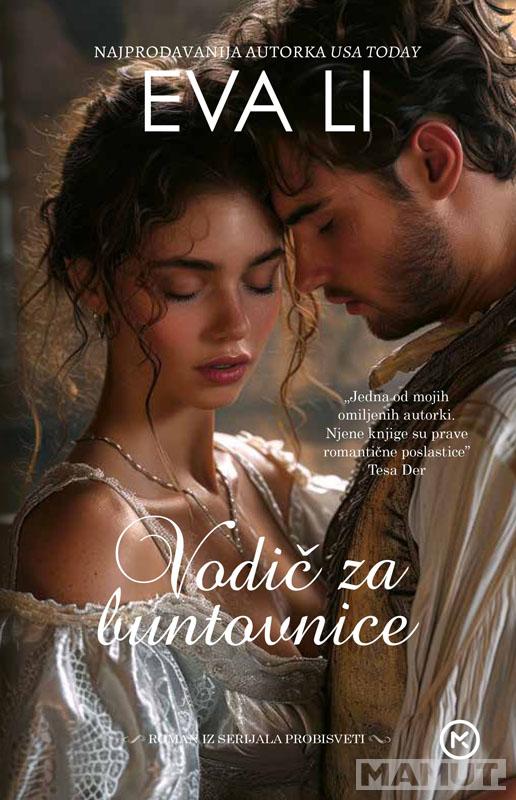 VODIČ ZA BUNTOVNICE 