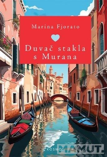 DUVAČ STAKLA S MURANA 