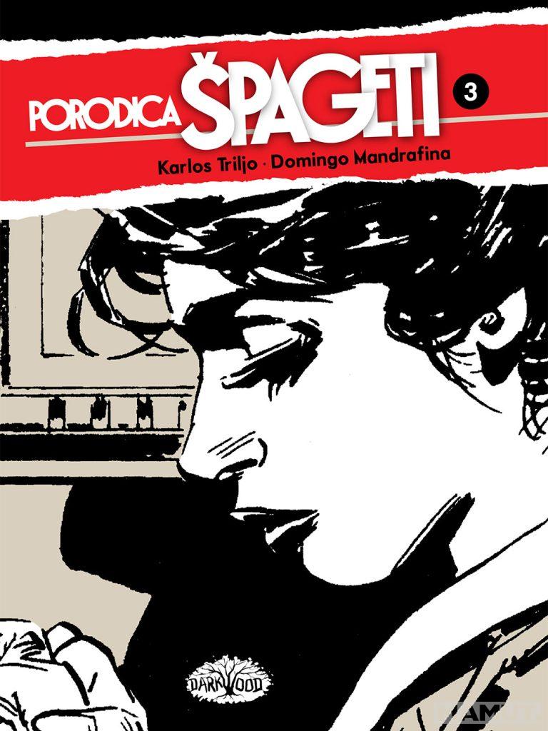 PORODICA ŠPAGETI 3 