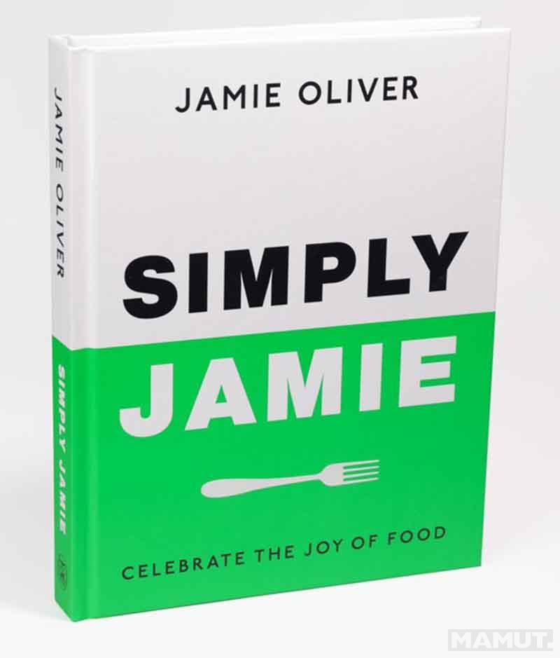 SIMPLY JAMIE 