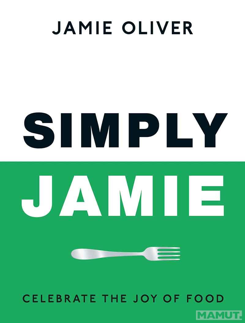 SIMPLY JAMIE 