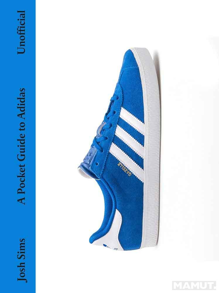 A POCKET GUIDE TO ADIDAS 