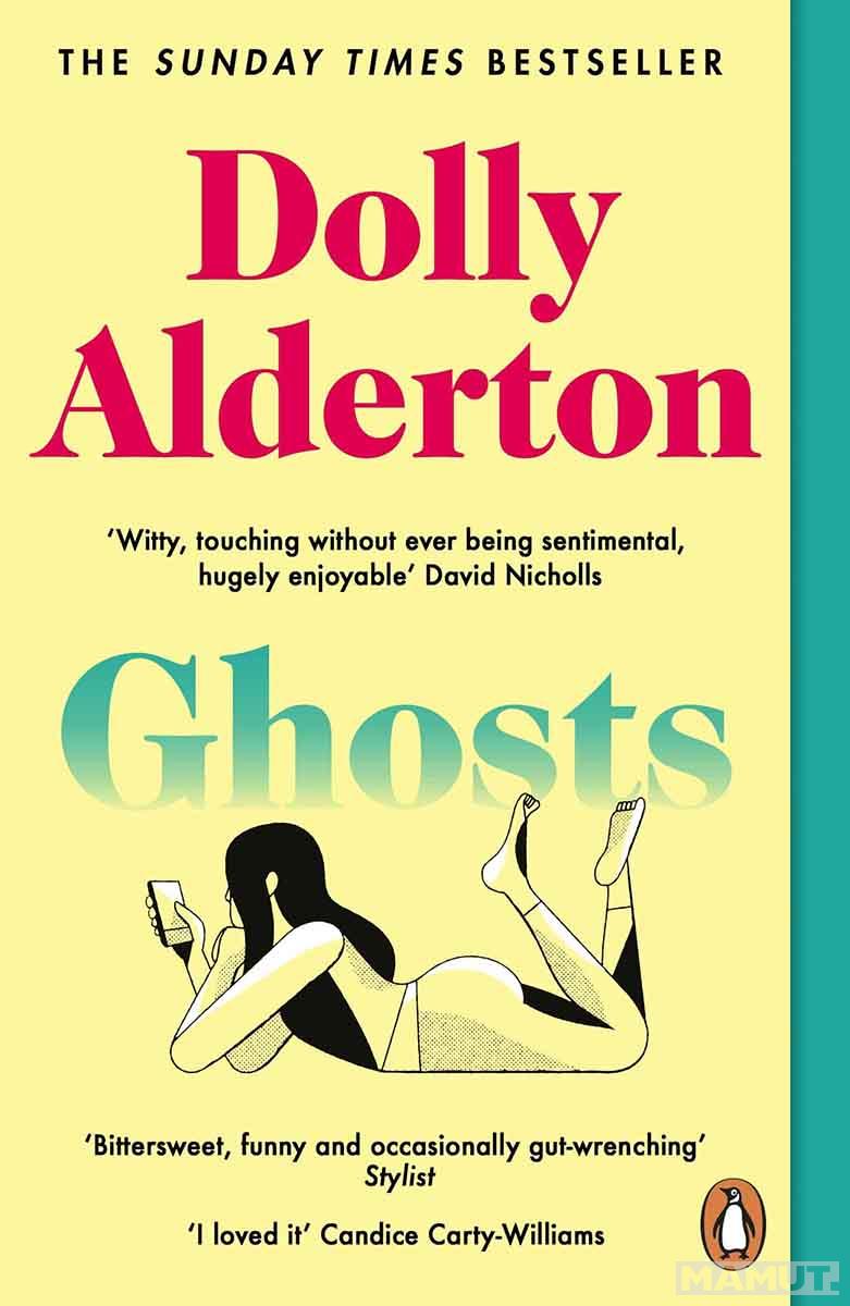 GHOSTS 