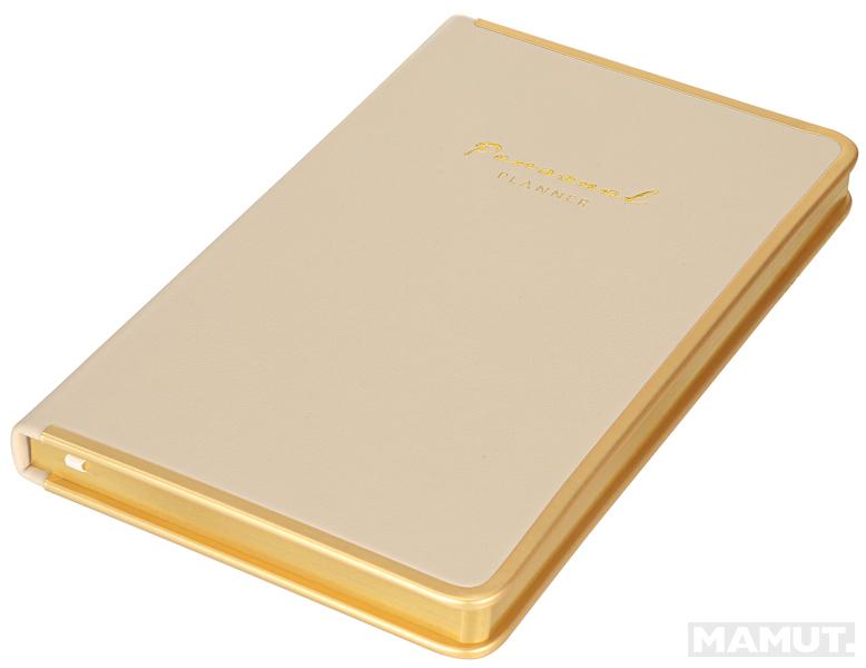 VICTORIA'S JOURNALS notes na linije MONACO 
