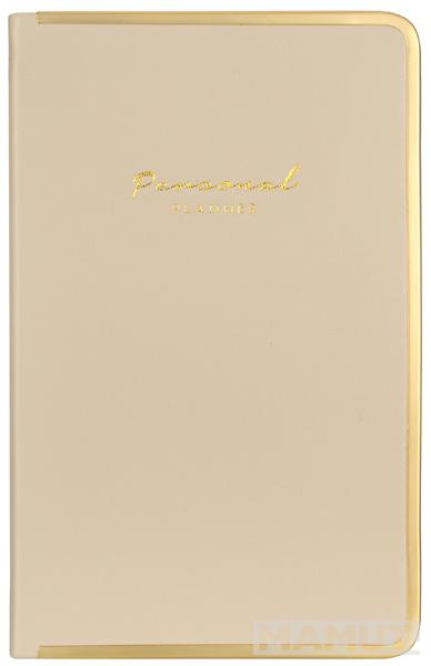 VICTORIA'S JOURNALS notes na linije MONACO 