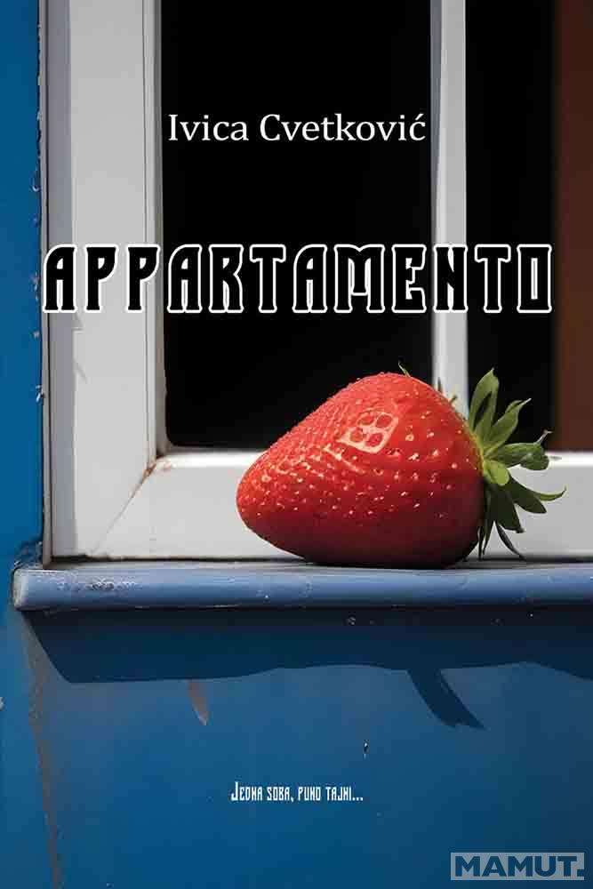 APPARTAMENTO 