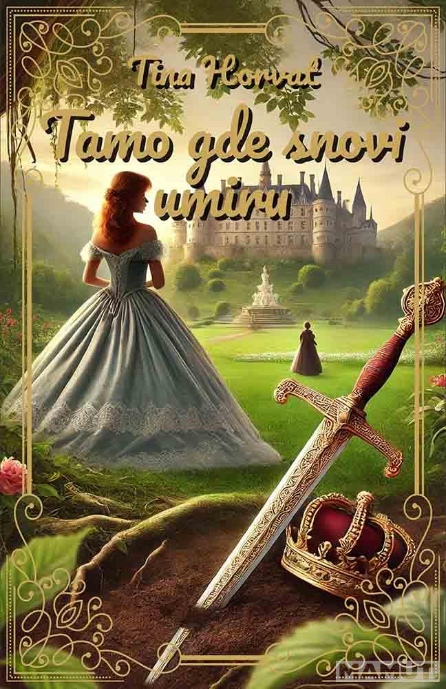 TAMO GDE SNOVI UMIRU 
