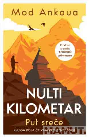NULTI KILOMETAR 