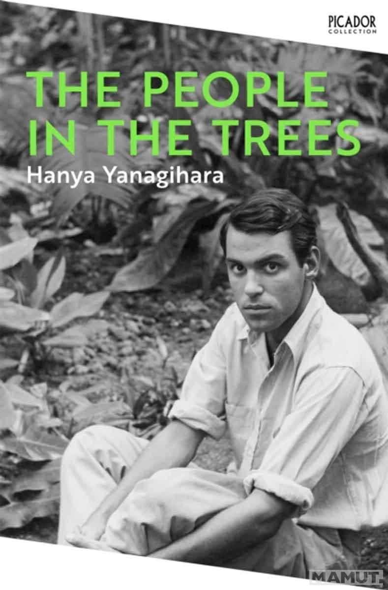 THE PEOPLE IN THE TREES 