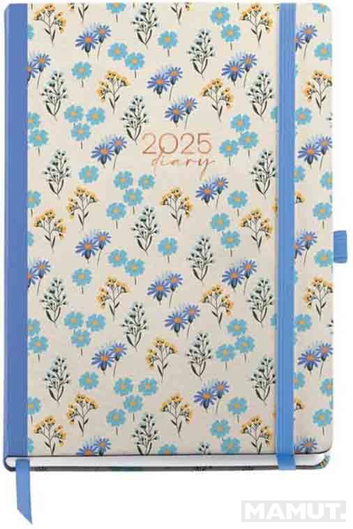 MIQUELRIUS planer DAISIES 2025 