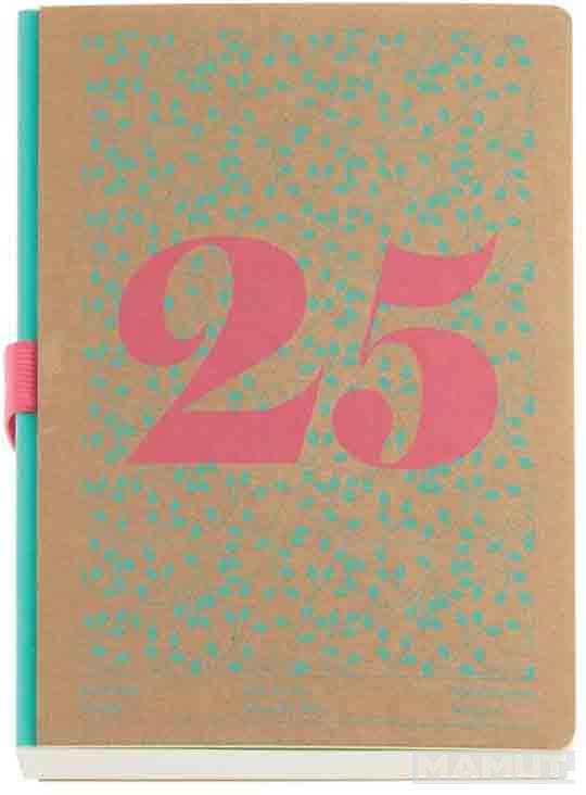 MIQUELRIUS planer KRAFT CLOUDS BASICS 2025 