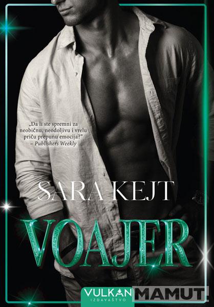VOAJER 