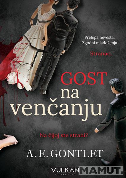 GOST NA VENČANJU 