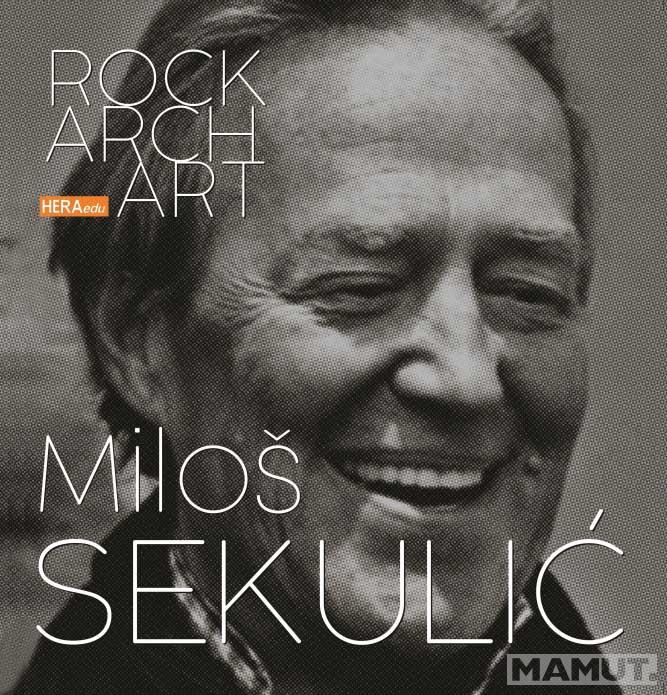 ROCK ARCH ART - Miloš Sekulić 