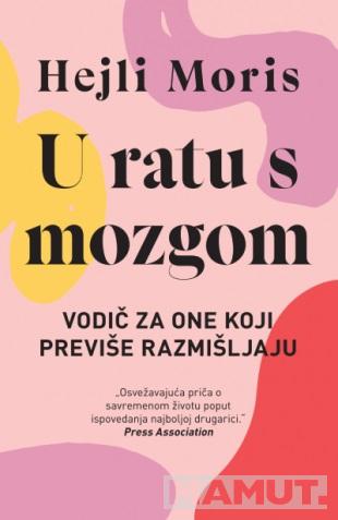 U RATU S MOZGOM 
