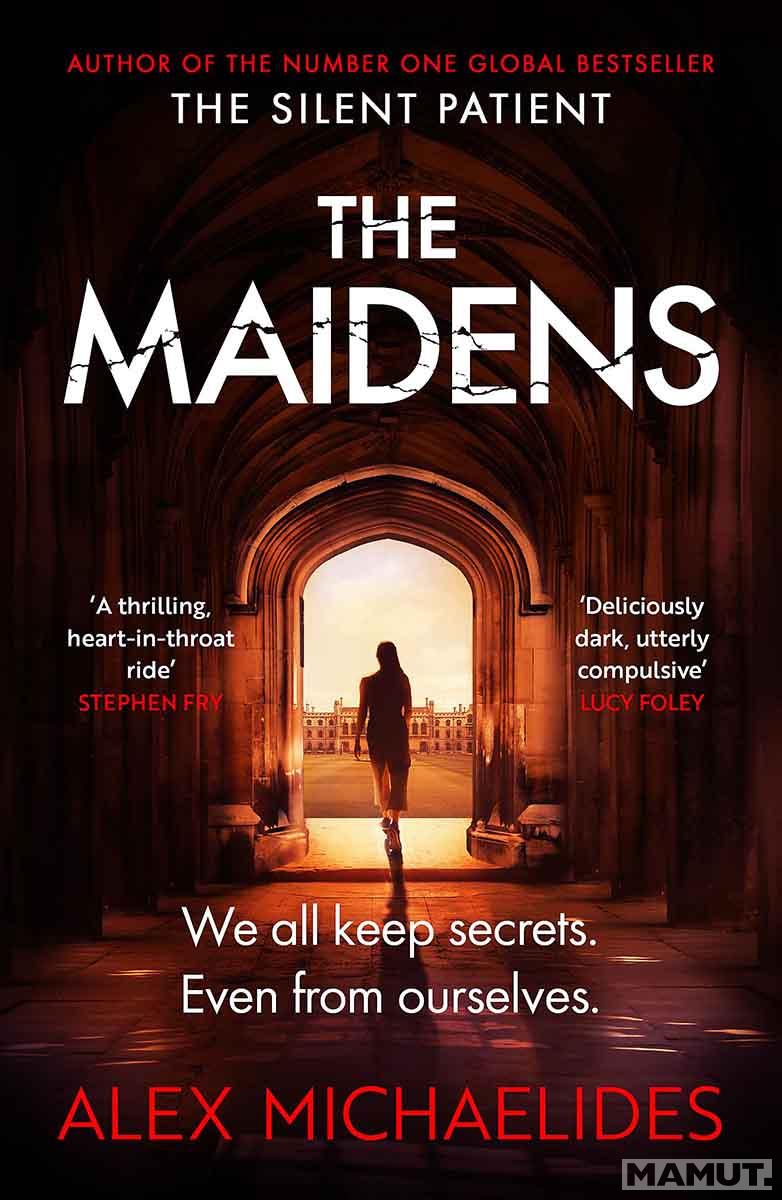 THE MAIDENS 