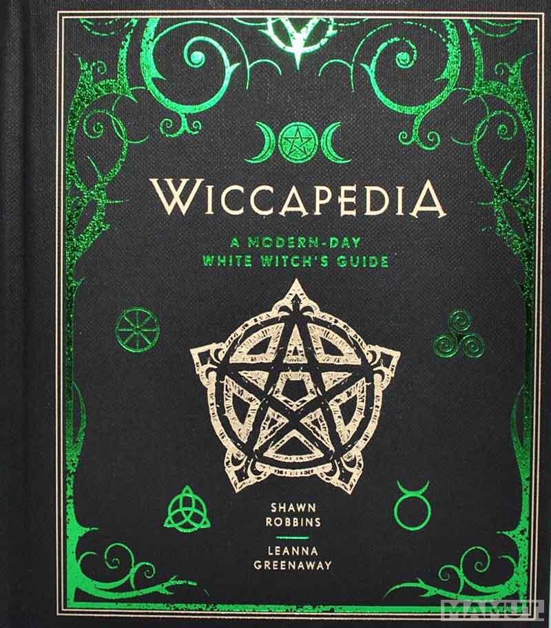 WICCAPEDIA 