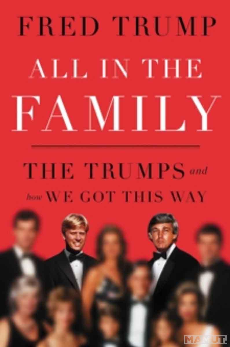 ALL IN THE FAMILY 