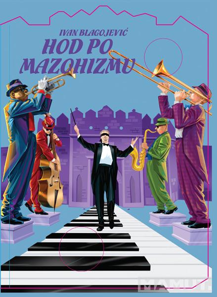 HOD PO MAZOHIZMU 