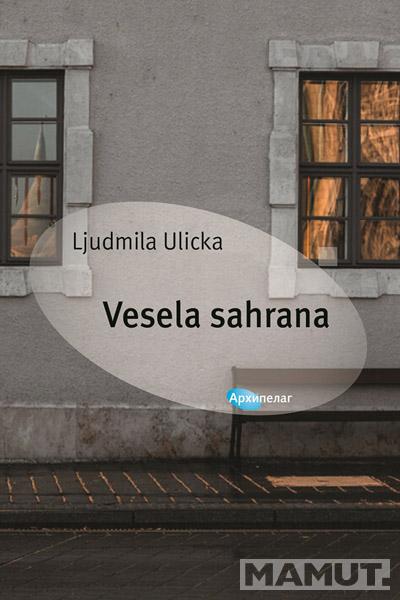 VESELA SAHRANA 